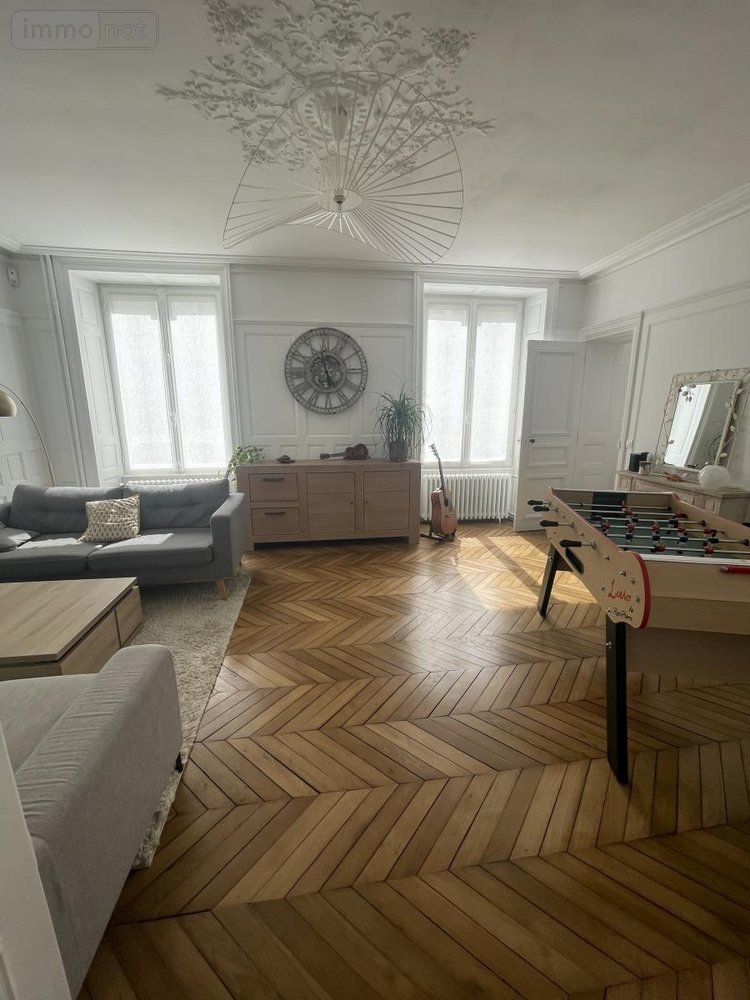 Maison a vendre Le Mans 72000 Sarthe 330 m2 15 pièces 910000 euros