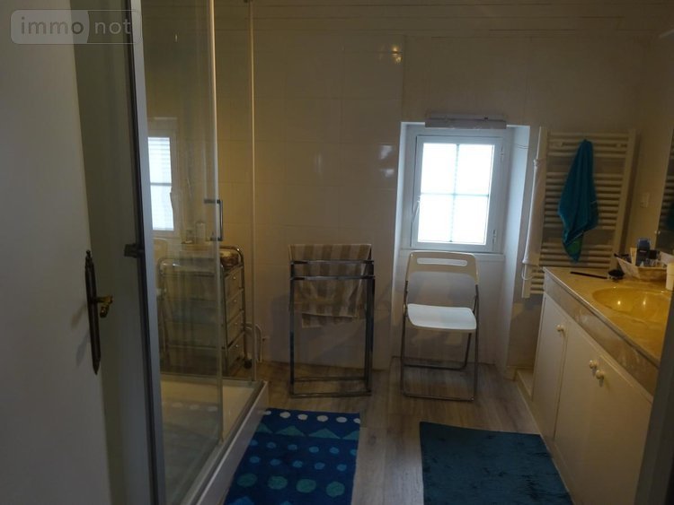 Maison a vendre Plouarzel 29810 Finistère 136 m2 6 pièces 312000 euros