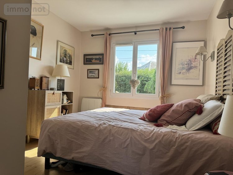 Maison a vendre Rivière 37500 Indre-et-Loire 76 m2 4 pièces 252500 euros