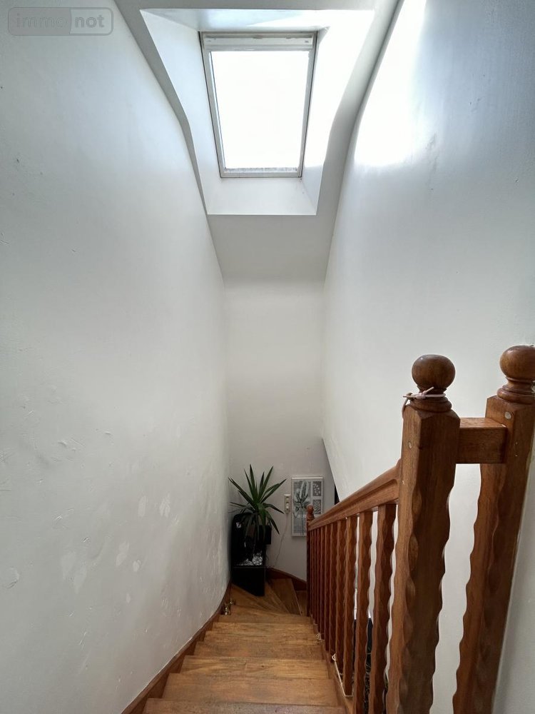 Maison a vendre Carentoir 56910 Morbihan 67 m2 4 pièces 133400 euros