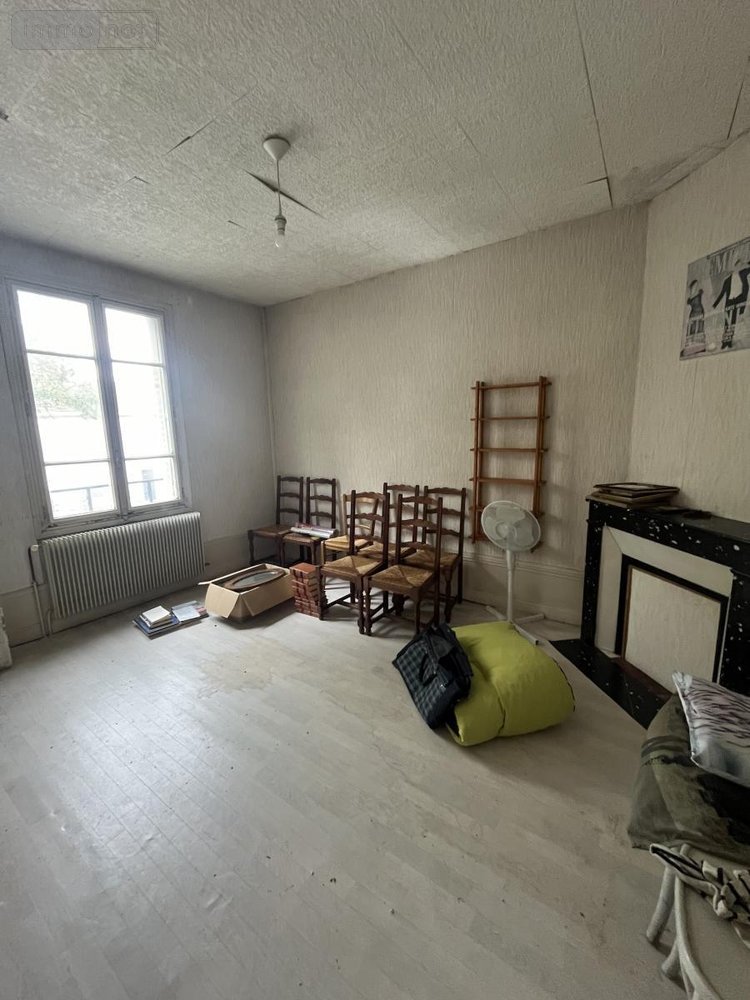 Maison a vendre Reims 51100 Marne 86 m2 4 pièces 208800 euros