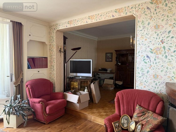 Maison a vendre Plémet 22210 Côtes-d'Armor 159 m2  146480 euros