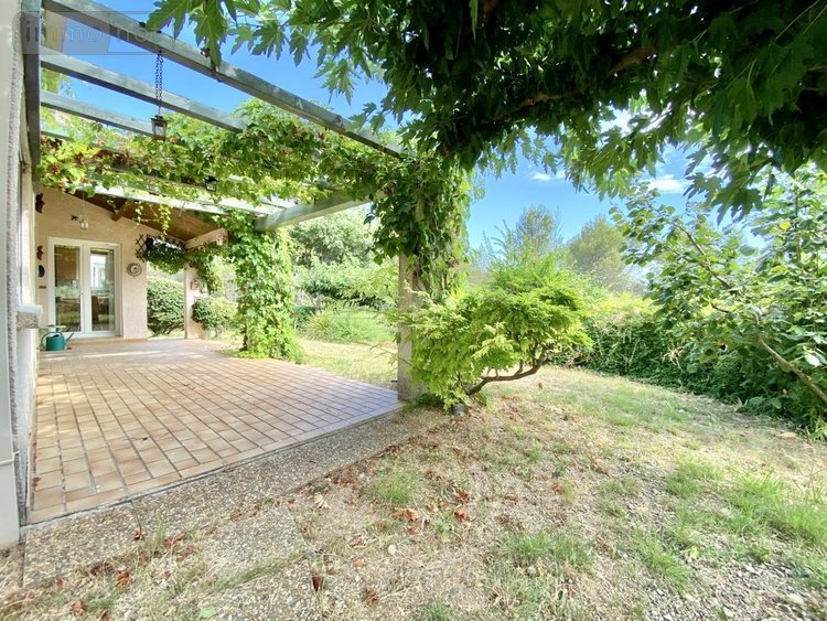 Maison a vendre Saint-Clément-de-Rivière 34980 Hérault 110 m2 4 pièces 498900 euros