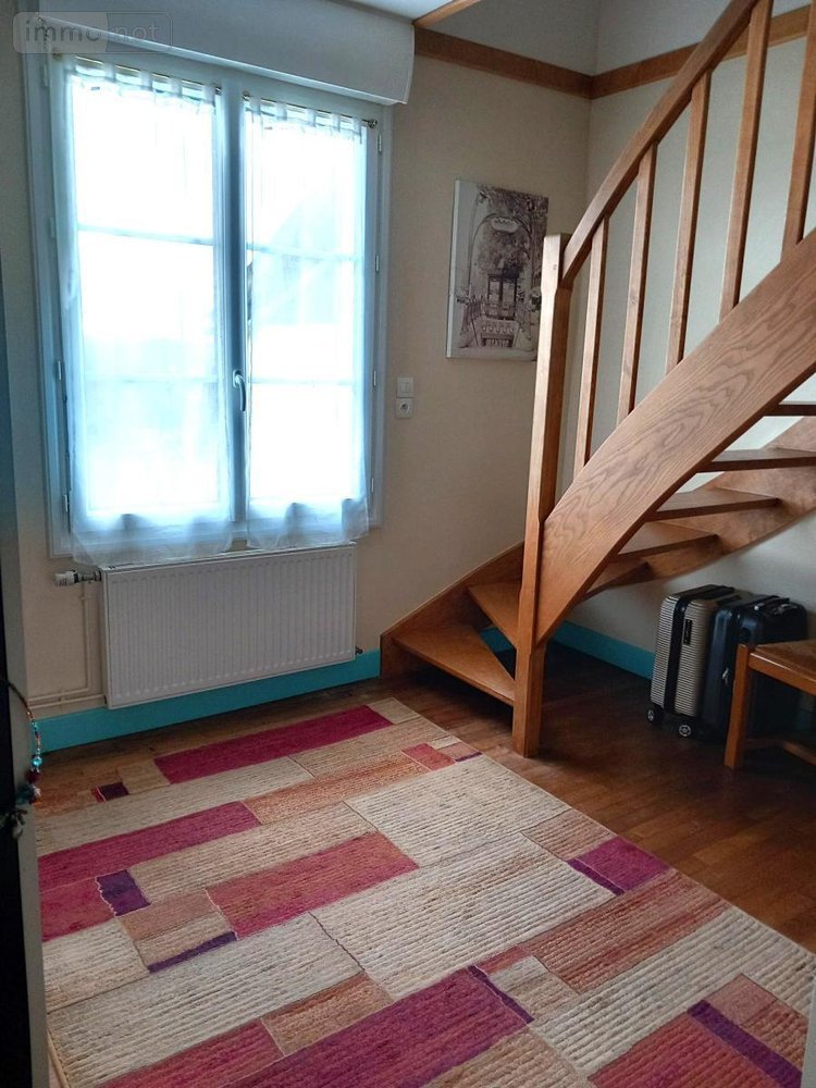 Maison a vendre Couterne 61410 Orne 120 m2 6 pièces 186000 euros