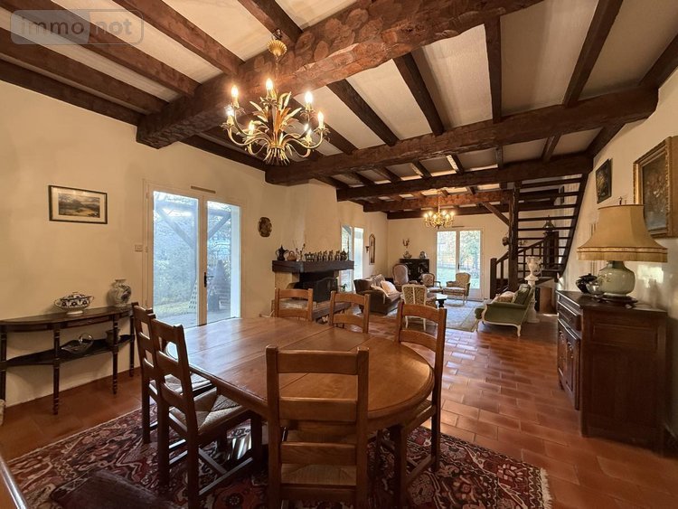 Maison a vendre Pargny-lès-Reims 51390 Marne 159 m2 9 pièces 575000 euros