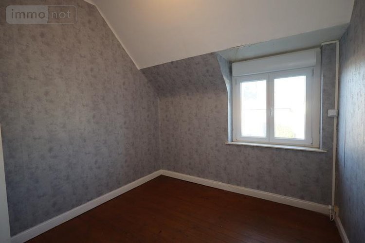 Maison a vendre Cambrai 59400 Nord 70 m2 4 pièces 75500 euros