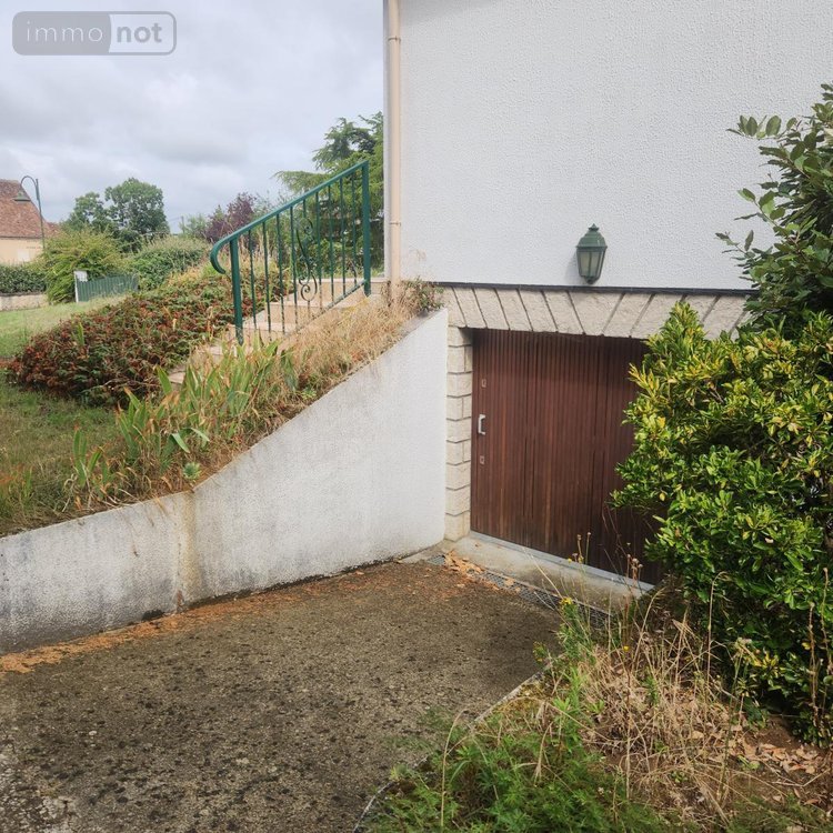 Maison a vendre Le Luart 72390 Sarthe 156 m2 6 pièces 234000 euros