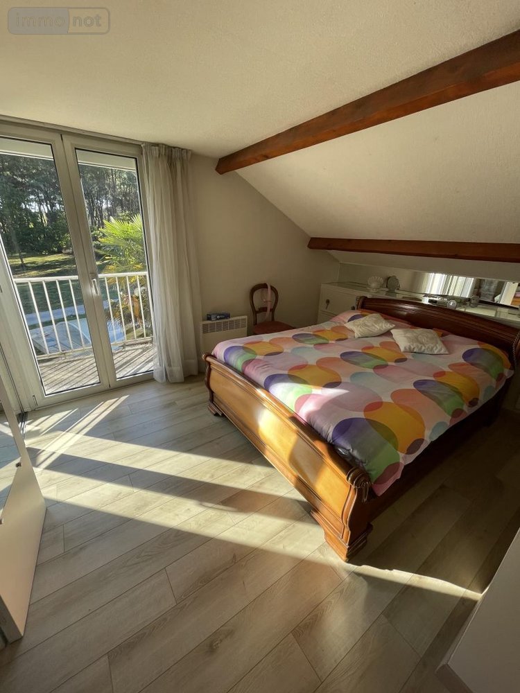 Maison a vendre Guécélard 72230 Sarthe 180 m2 7 pièces 325500 euros