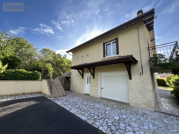 Maison a vendre Meximieux 01800 Ain 127 m2 6 pièces 335000 euros