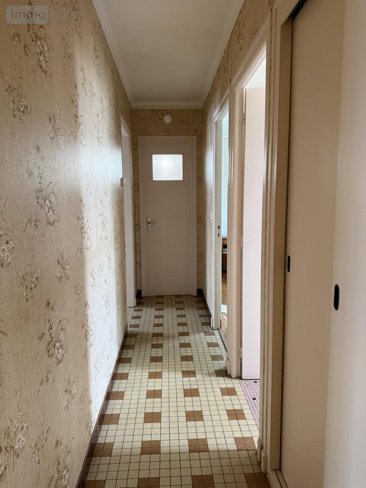 Maison a vendre Loudéac 22600 Côtes-d'Armor 80 m2  151480 euros