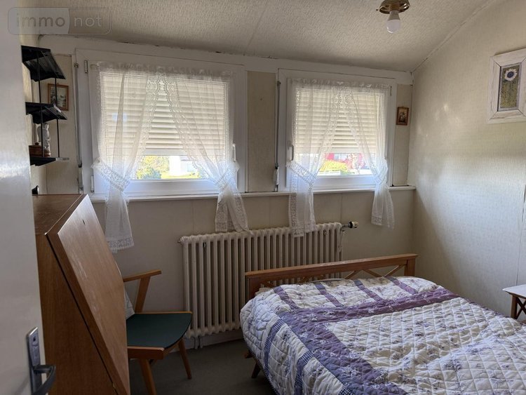 Maison a vendre Le Mené 22330 Côtes-d'Armor 105 m2  105520 euros