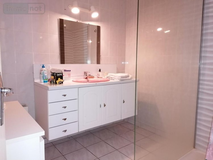 Maison a vendre Descartes 37160 Indre-et-Loire 92 m2 5 pièces 94500 euros
