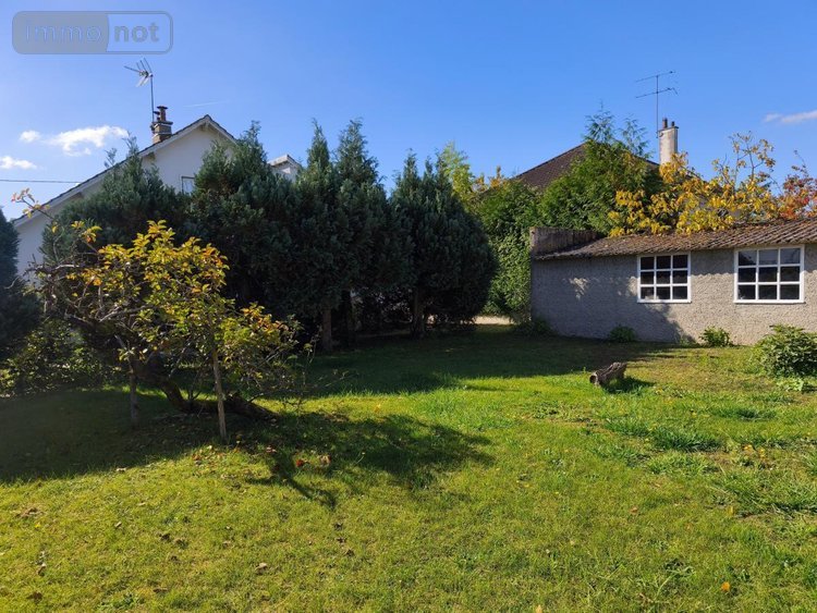 Maison a vendre Châlette-sur-Loing 45120 Loiret 73 m2 4 pièces 132000 euros