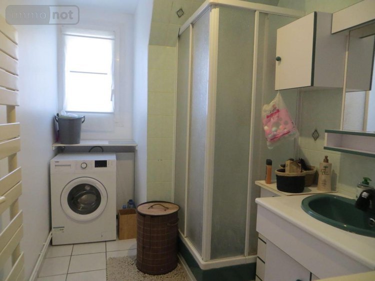 Appartement a vendre Vire-Normandie 14500 Calvados 87 m2 4 pièces 99510 euros