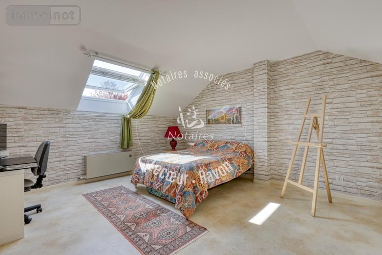 Maison a vendre Châteaufort 78117 Yvelines 166 m2 7 pièces 630000 euros