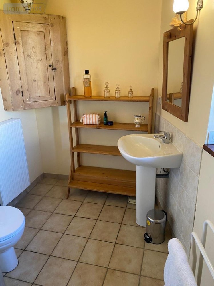 Maison a vendre Percy-en-Normandie 50410 Manche 52 m2 3 pièces 122110 euros