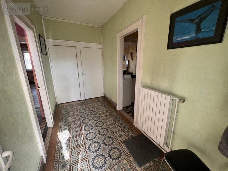 Maison a vendre Marcoing 59159 Nord 141 m2 6 pièces 105500 euros