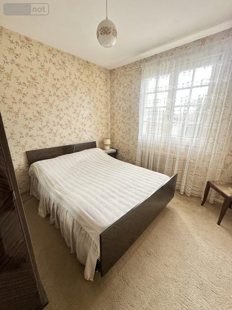 Maison a vendre Mimizan 40200 Landes 116 m2 6 pièces 262000 euros