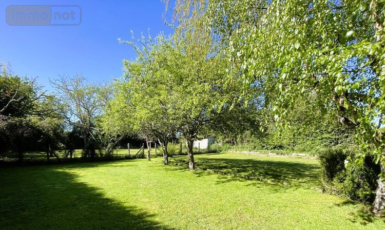 Maison a vendre Courgains 72260 Sarthe 146 m2 7 pièces 157200 euros