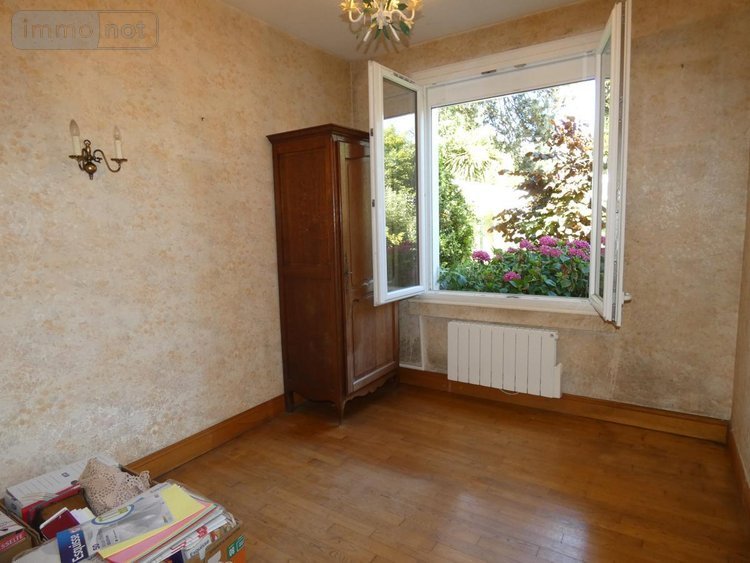 Maison a vendre Morlaix 29600 Finistère 121 m2 6 pièces 168160 euros