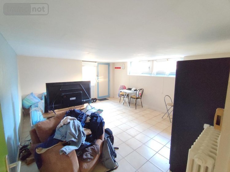Maison a vendre Angers 49000 Maine-et-Loire 181 m2 9 pièces 435750 euros