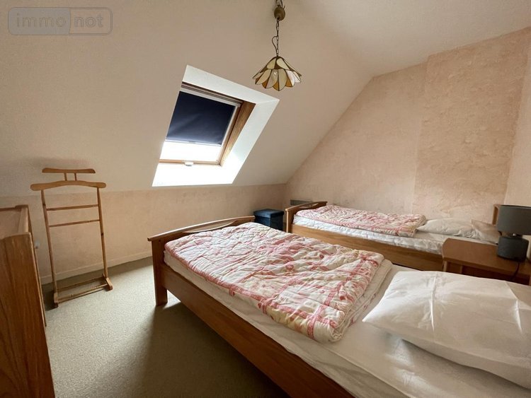 Appartement a vendre Quiberon 56170 Morbihan 52 m2 3 pièces 307780 euros