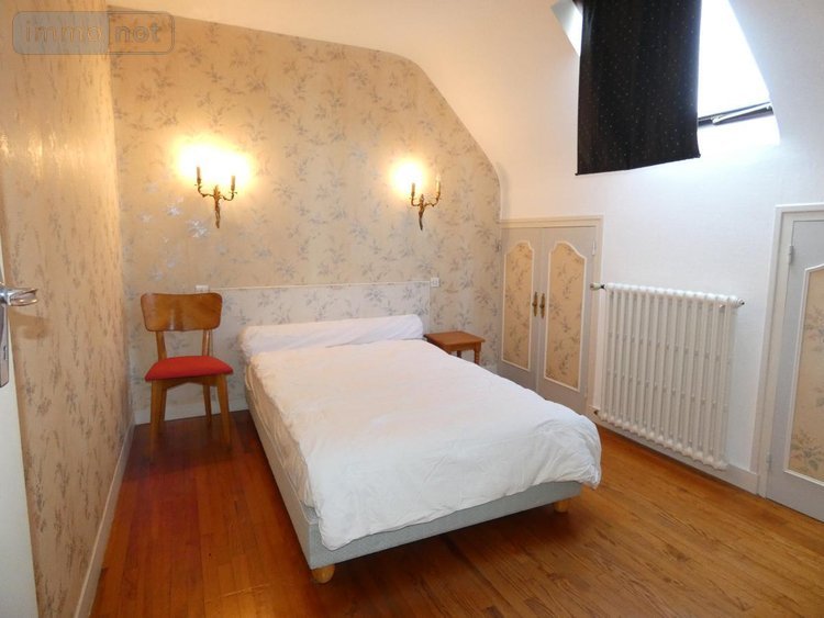 Maison a vendre Morlaix 29600 Finistère 118 m2 6 pièces 162980 euros