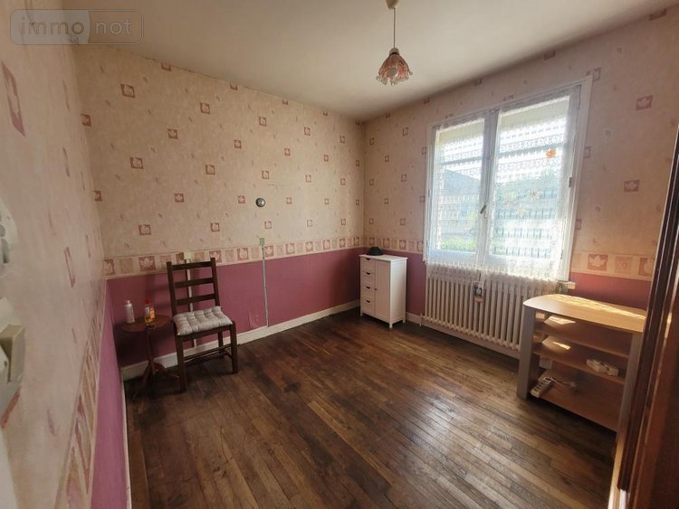 Maison a vendre Laval 53000 Mayenne 83 m2  141480 euros