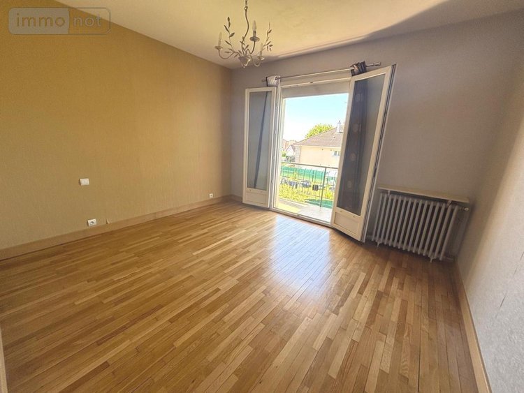 Maison a vendre Saint-Doulchard 18230 Cher 128 m2 7 pièces 212000 euros