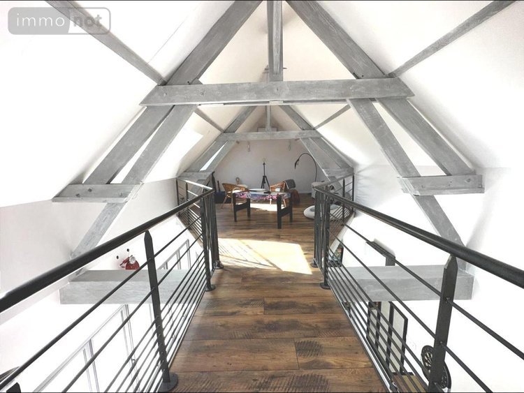 Maison a vendre Rivarennes 37190 Indre-et-Loire 380 m2 7 pièces 749000 euros