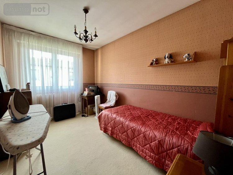 Maison a vendre Reims 51100 Marne 145 m2 8 pièces 273500 euros