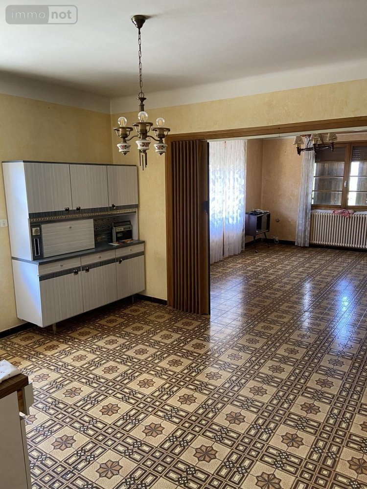 Maison a vendre Modane 73500 Savoie 203 m2 8 pièces 340000 euros