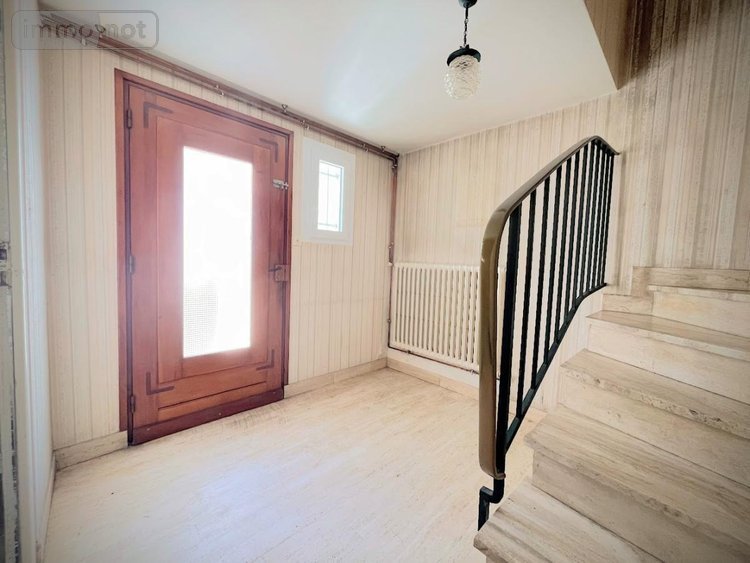 Maison a vendre Quimper 29000 Finistère 105 m2  167000 euros