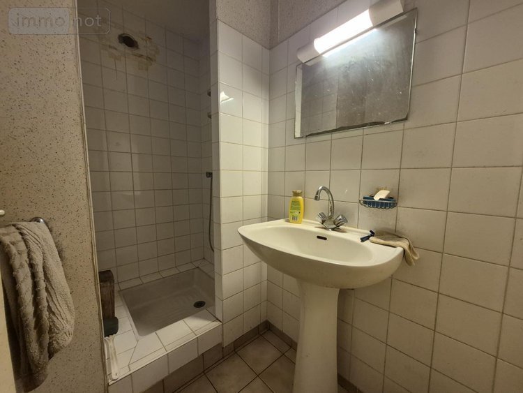 Maison a vendre Remungol 56500 Morbihan 105 m2  116120 euros