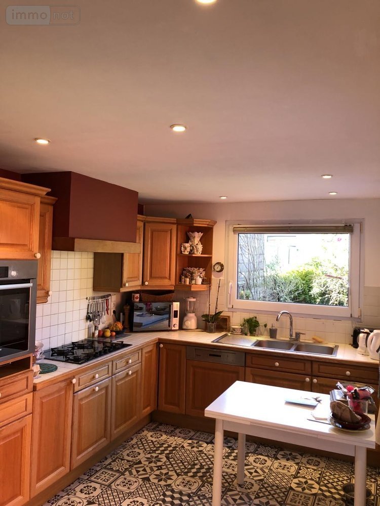 Maison a vendre Douarnenez 29100 Finistère 122 m2 5 pièces 619500 euros