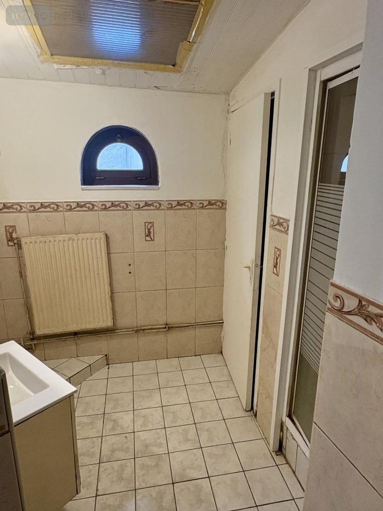 Maison a vendre Mazingarbe 62670 Pas-de-Calais 110 m2 6 pièces 72800 euros