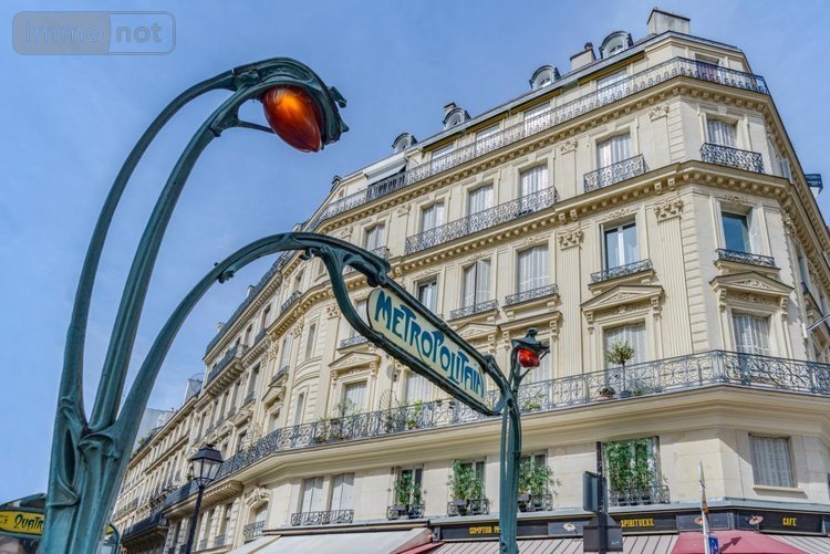 Appartement a vendre Paris 2e arrondissement 75002 Paris 97 m2 3 pièces 1399000 euros