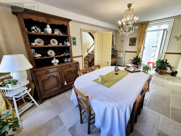 Maison a vendre Essoyes 10360 Aube 314 m2 10 pièces 349000 euros