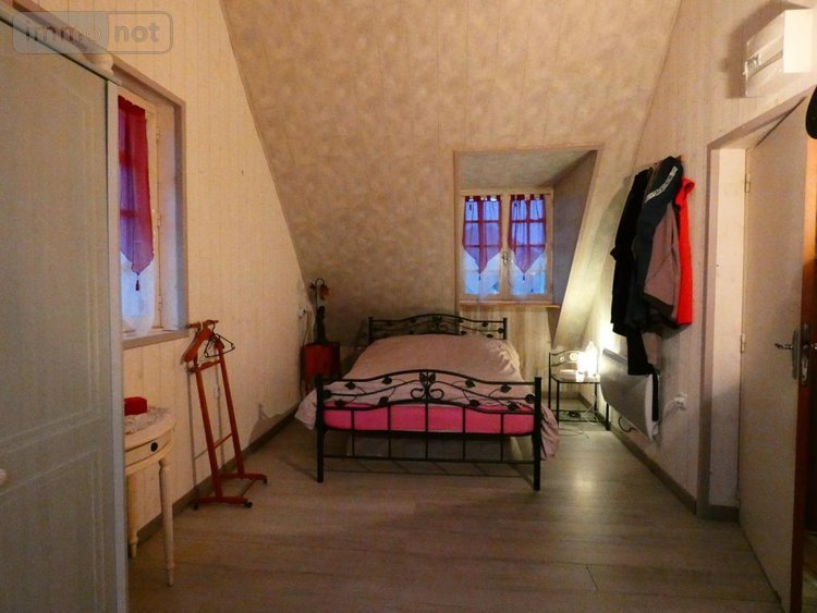 Maison a vendre Beaussais-sur-Mer 22650 Côtes-d'Armor 128 m2 6 pièces 269172 euros