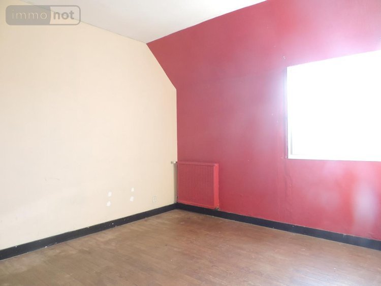 Maison a vendre Belle-Isle-en-Terre 22810 Côtes-d'Armor 105 m2 5 pièces 103230 euros