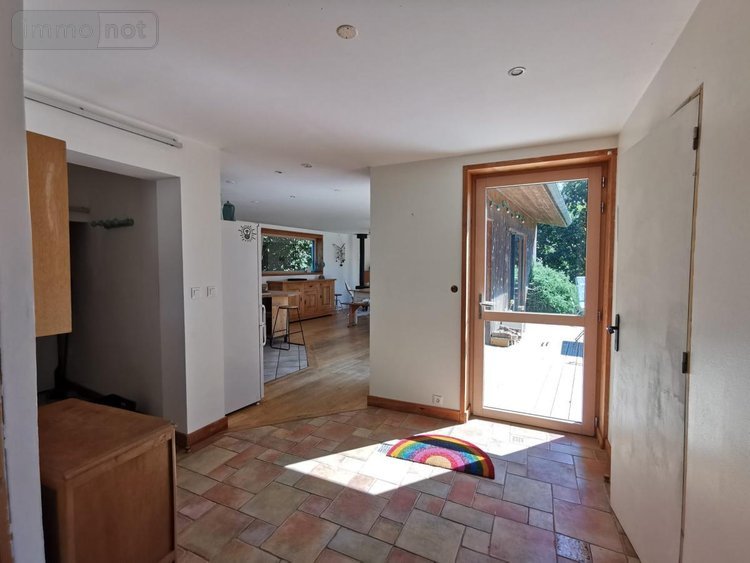 Maison a vendre Kerbors 22610 Côtes-d'Armor 132 m2 6 pièces 436000 euros
