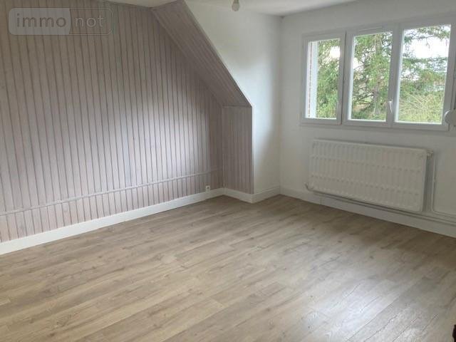 Location maison Dainville 62000 Pas-de-Calais 100 m2 4 pièces 1000 euros