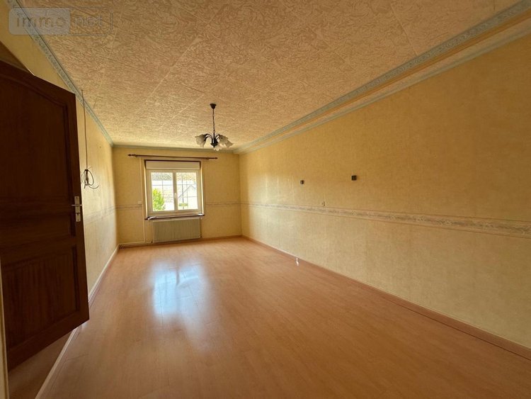 Maison a vendre Girolles 45120 Loiret 132 m2 5 pièces 126800 euros