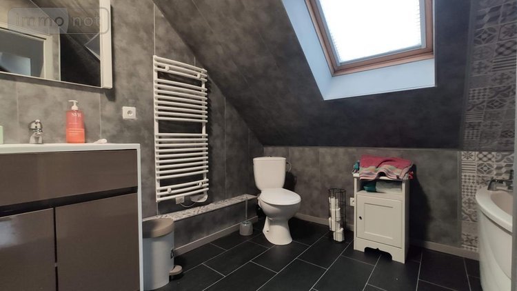 Maison a vendre Beaurains 62217 Pas-de-Calais 137 m2 7 pièces 298000 euros