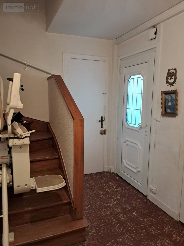 Maison a vendre Wimille 62126 Pas-de-Calais 86 m2 6 pièces 241040 euros