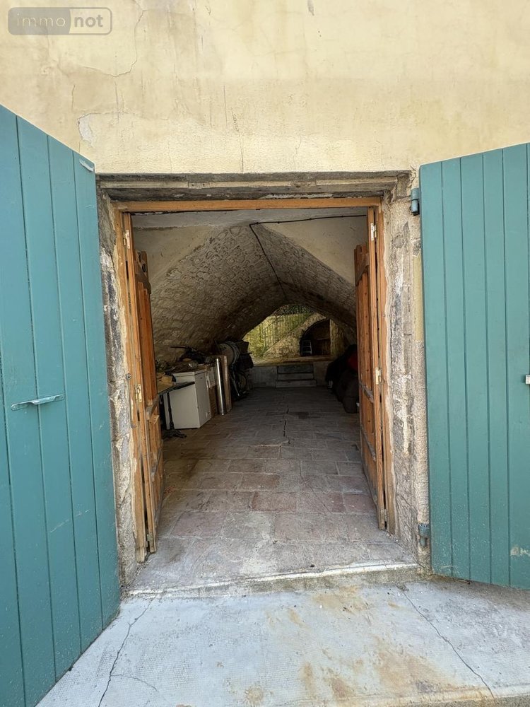 Maison a vendre Forcalquier 04300 Alpes-de-Haute-Provence 187 m2  440000 euros