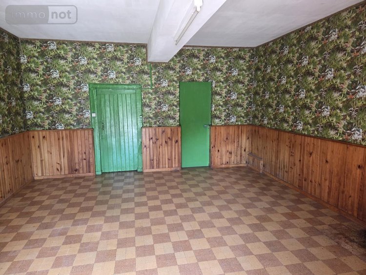 Maison a vendre Chaufour-Notre-Dame 72550 Sarthe 66 m2 3 pièces 107000 euros