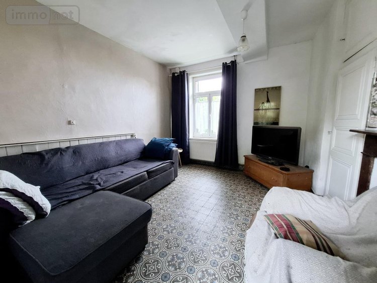 Maison a vendre Aumerval 62550 Pas-de-Calais 116 m2 5 pièces 260000 euros