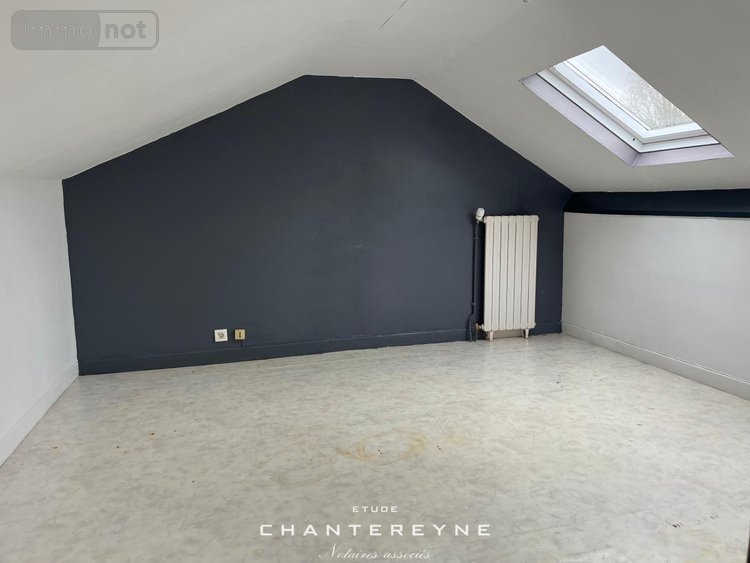 Location maison Cherbourg-en-Cotentin 50100 Manche 79 m2  995 euros