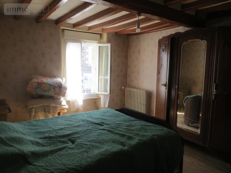 Maison a vendre Landelles-et-Coupigny 14380 Calvados 115 m2 3 pièces 58850 euros